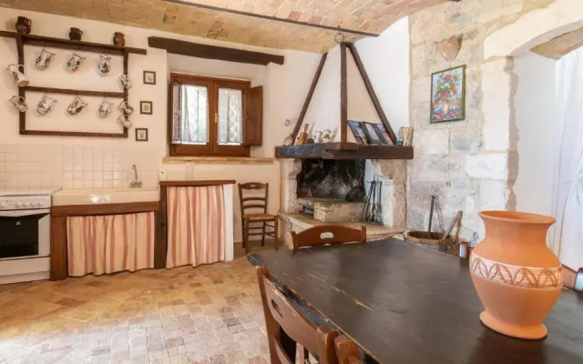 Borgo Majella by Typney