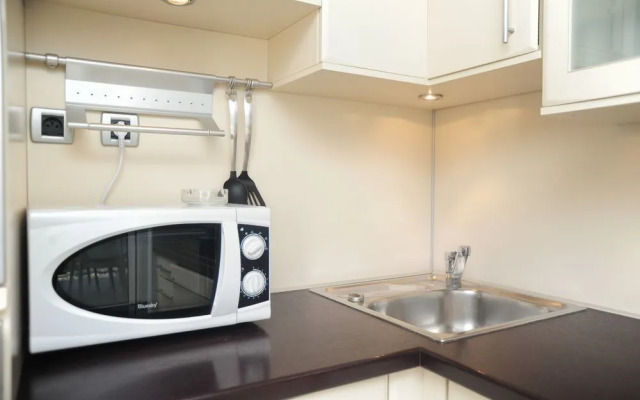 Pavillon Riviera 1 YourHostHelper