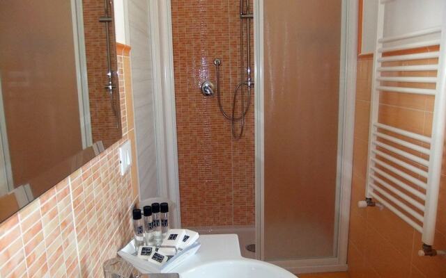 Bella Tropea Accommodation