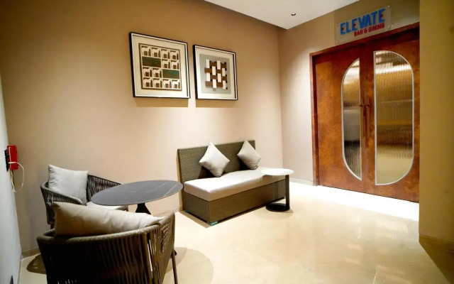 Zip By Spree Hotels Nanded