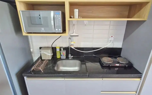 COBAR0142 - Edifício ZN Barra