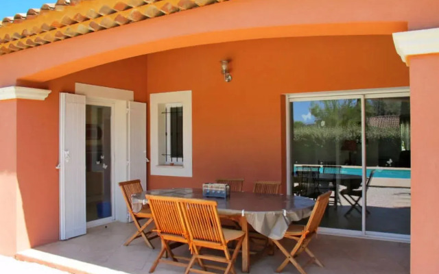 Villa Faro (MFT100)