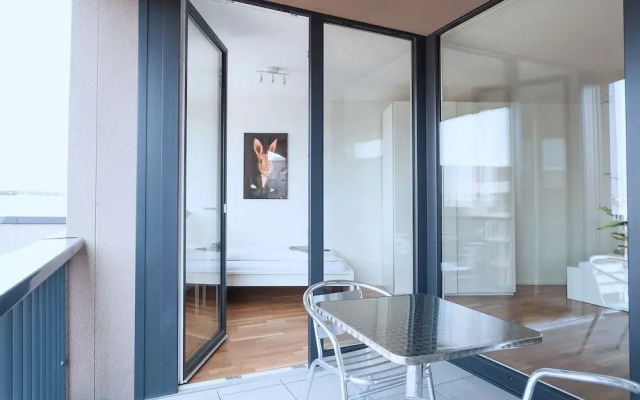 Hitrental Basel Apartments