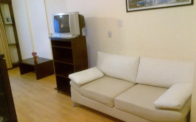 Cordoba Suites Recoleta