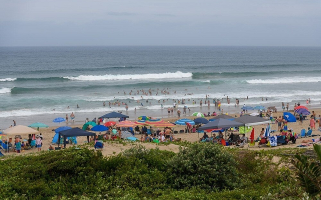 San Lameer Villa Rentals 1901