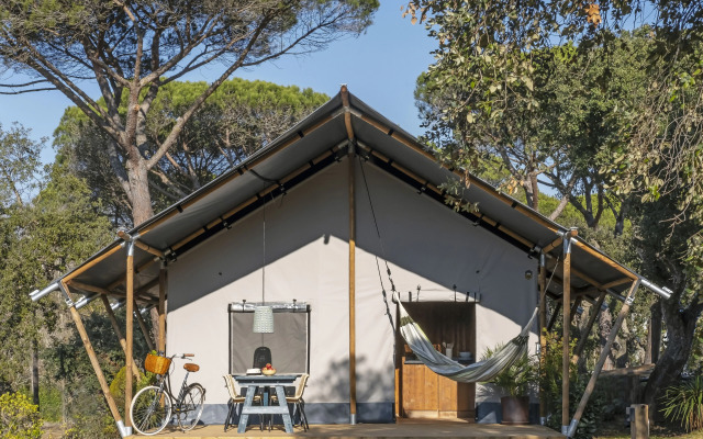 wecamp Santa Cristina