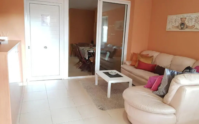 Apartamento Tramuntana 6D