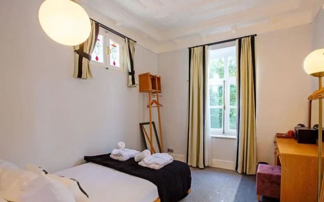 Mansion Milia Boutique Otel