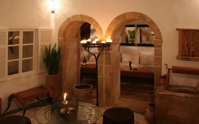 Riad Baladin