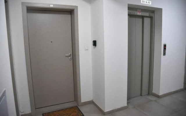 New, Modern & Cozy Apartment in the City