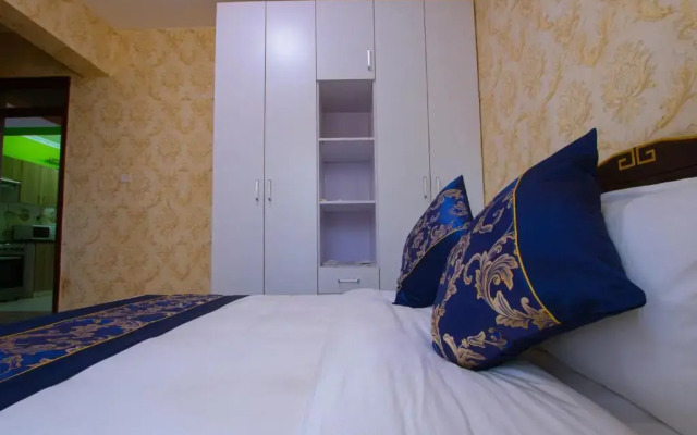 Limpopo Suites