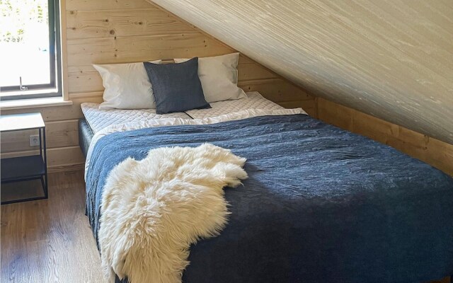 Beautiful Apartment in Sälen With Sauna and 4 Bedrooms