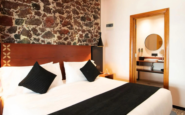 Massiosare El Hostal