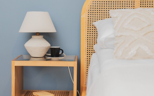 Two Bedroom Apartment Gdynia by Renters