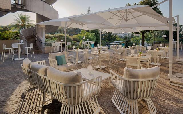 NH Roma Villa Carpegna