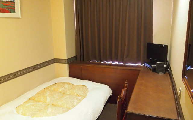 Hotel Los Inn Kochi