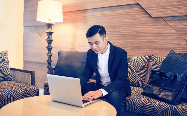 Grand Mercure Bandung Setiabudi