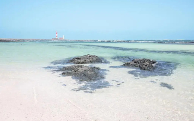 8145 - Bonito Bungalow Costa Calma