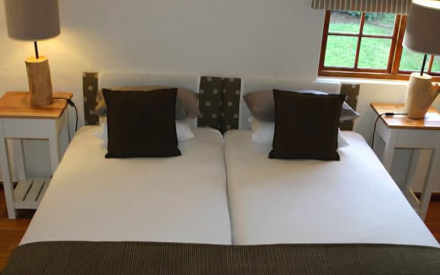 Cape Khamai Guest House