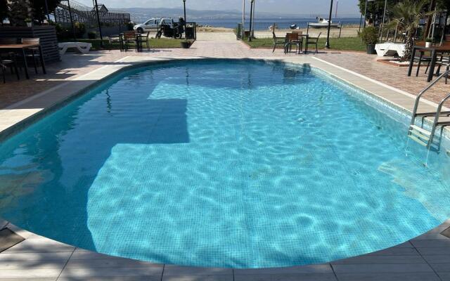 Tuna Hotel Gelibolu