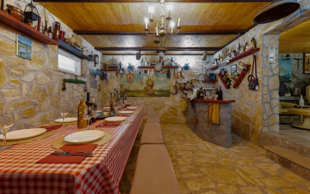 Villa Fenix Zadarvillas