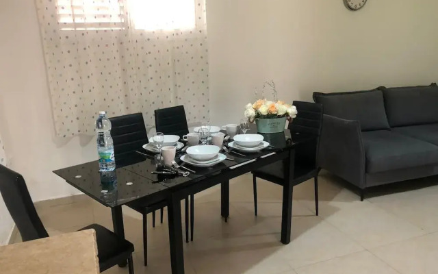 Apartment from R&A Group