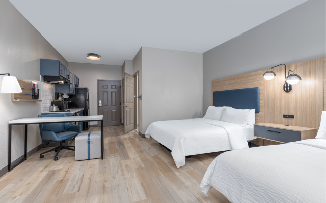 Candlewood Suites Houston (The Woodlands) by IHG