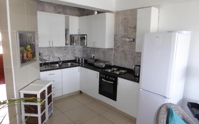 Seaview Apartment Amanzimtoti