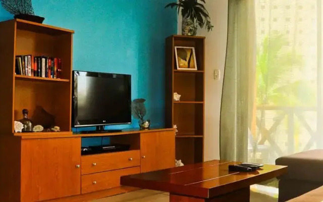 Teamoplaya - Condo Alizee