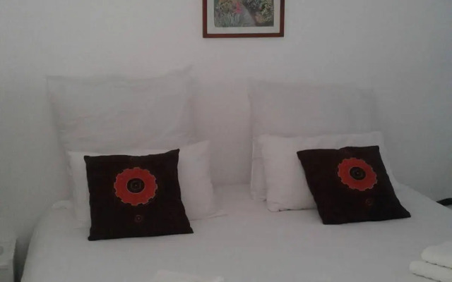 Amanzi Guest House