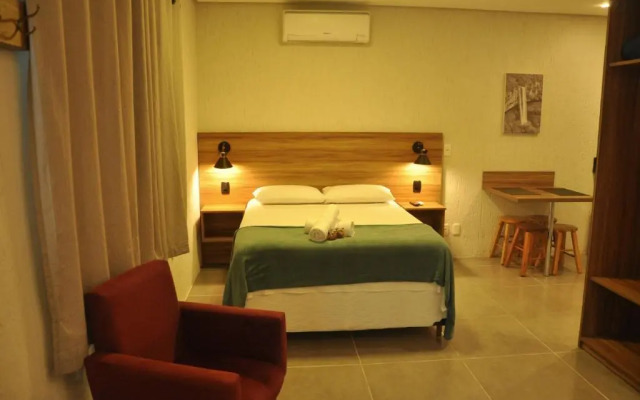 Suite Negri