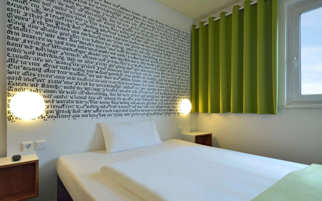 B&B Hotel München-Messe