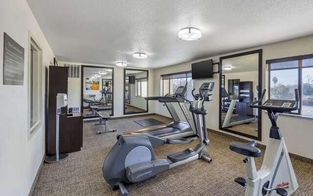 Comfort Inn & Suites Rocklin - Roseville