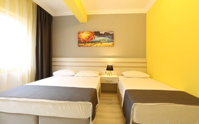 Kaleroom Hotel