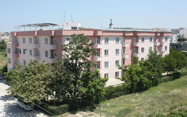 Orçin Apart Hotel