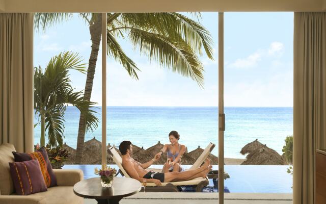 Hyatt Ziva Puerto Vallarta - All-inclusive