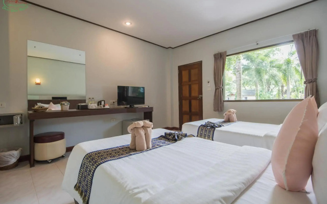 Chai Chet Resort Koh Chang