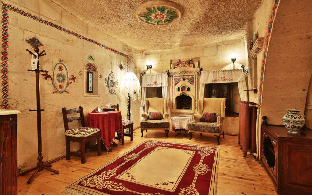 Cappadocia Cave Suites Hotel - Special Class