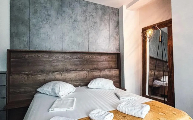 City Center Hotel Brasov