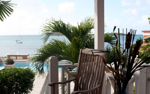 Bungalows on the Bay