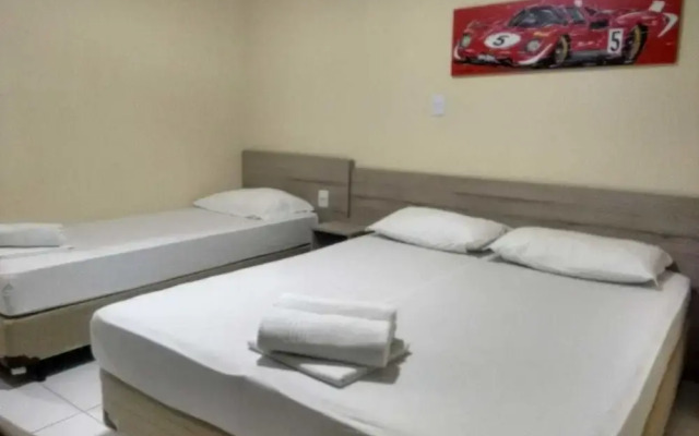 Hotel Ville House Premium