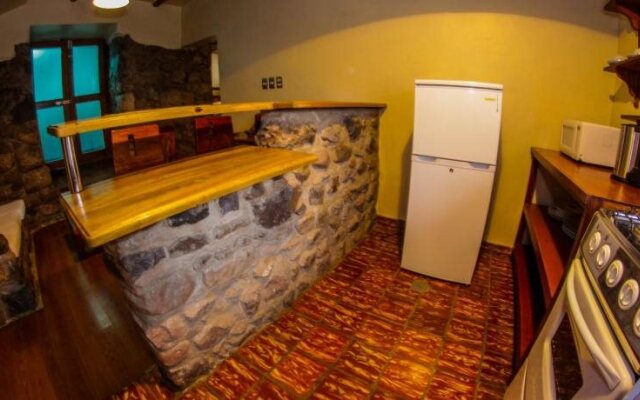 Goblin's House Lofts