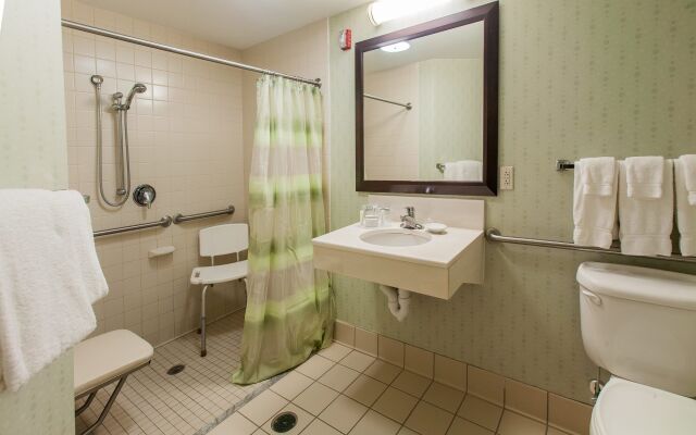 SpringHill Suites by Marriott Florence