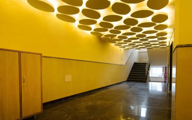 Hotel Atithi by Platinum Group