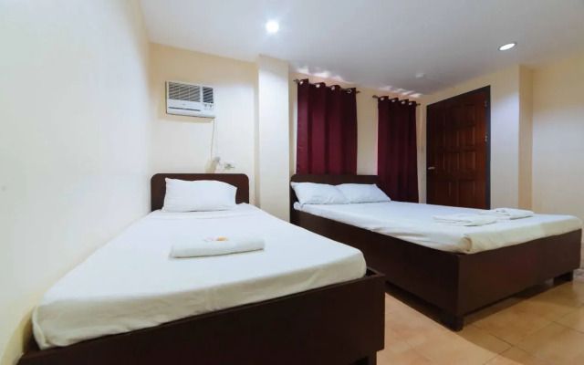 Luxor One Traveller Inn Davao