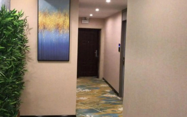 Golden Ocean Hotel