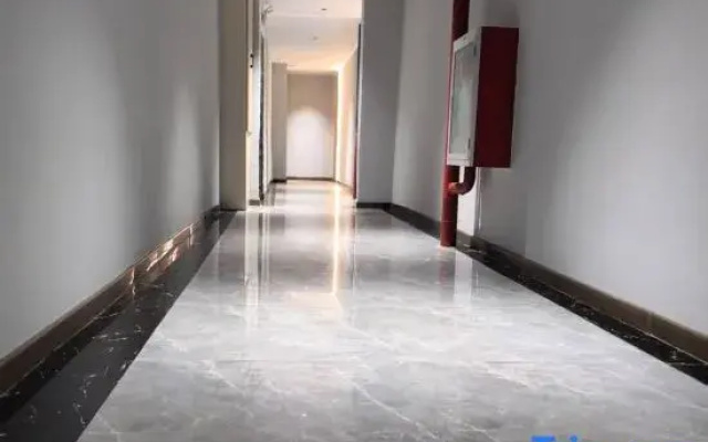 Taiyuan Tiantian Express Hotel (Shanxi Medical University Second Hospital)