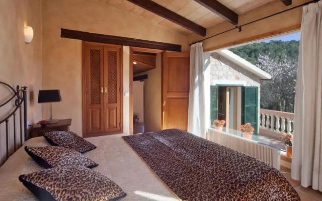 Villa Magdalena Calvia