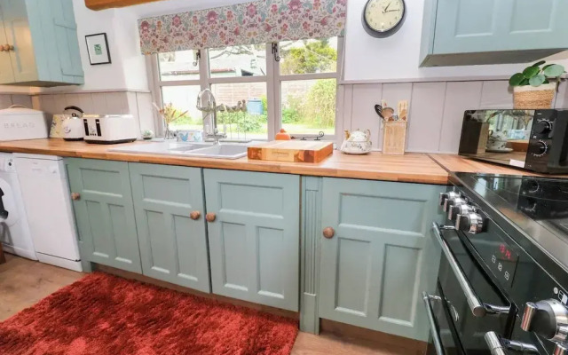 Little Wren Cottage
