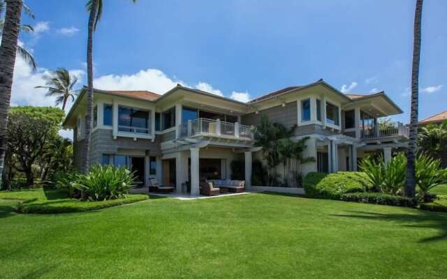 Palm Villa 126B